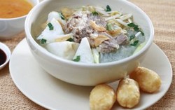 Ada Soto, Tauto, Sauto dan Sroto di Pulau Jawa