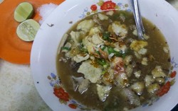 Soto Bebek, Tak Kalah Lezat dari Soto Ayam dan Sapi!