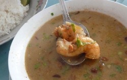  Yang Gurih Ini Soto Udang Medan Punya!