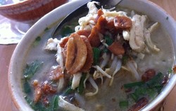 Soto Semarang dan Soto Kudus, Meski Mirip Tapi Punya Keunikan