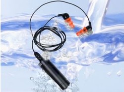 Thanko, MP3 Player yang Bisa Diajak Berendam