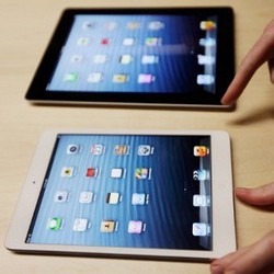 Apple Batal Pesan Layar iPad Mini ke Samsung