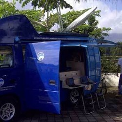 Proyek Internet Kecamatan Dilaporkan ke BPK