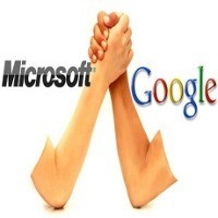 Perang Plesetan ala Google & Microsoft