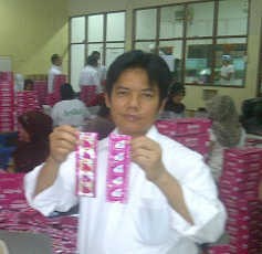 Dirut RNI: Saya Dipanggil Rapat DPR Untuk Diusir