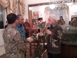 Para Pengusaha Kaya Indonesia Ramai-ramai Ekspansi ke Myanmar