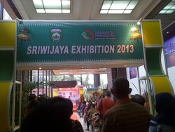 Yuk, Berburu Produk Khas Sumsel di Kemenperin