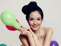 Sweet & Tasty Gisel