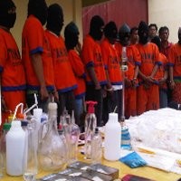 3 Bulan, Polda Jatim Bekuk 31 Budak Narkoba