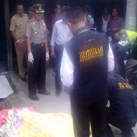 Seorang Mucikari Aniaya PSK Hingga Tewas