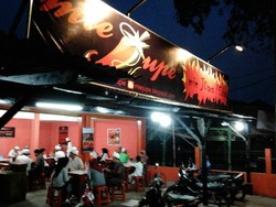 Tawaran Peluang Usaha Mie Jupe