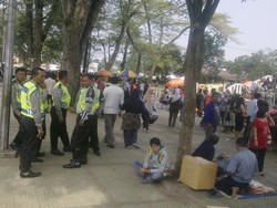 Tangani PKL, Pemda se-Jabar Diminta Tiru Kota Banjar