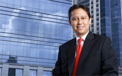 Jadi Dirut Baru, Budi Sadikin Bidik Bank Mandiri Jadi Terbesar Ketiga di ASEAN