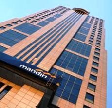 Ini Dia Jajaran Direksi & Komisaris Baru Bank Mandiri