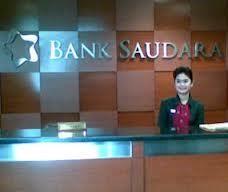 Digaet Perusahaan Korsel, Bank Saudara Bertekad jadi Bank Papan Atas