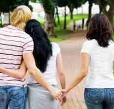 Ini Bedanya Gelagat Pria dan Wanita Kalau akan Selingkuh