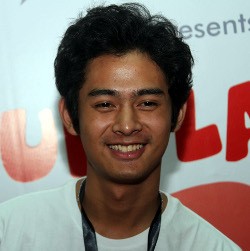 Perankan Lupus, Miqdad Addausy Makan Ratusan Permen Karet Tiap Hari