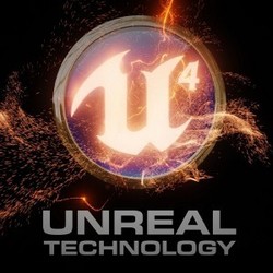 Engine Game Unreal 4 Pamer Grafis Ciamik