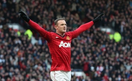 Presiden PSG Akui Minati Rooney Presiden PSG Akui Minati Rooney
