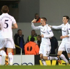Kekompakan Diharapkan Jadi Kunci Sukses Tottenham Musim Ini