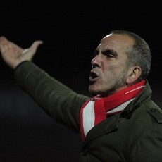 Di Canio Yakin Hindarkan Sunderland dari Degradasi