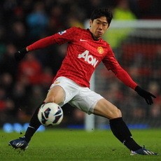 Kagawa Diyakini Akan Lebih Bersinar bersama Setan Merah