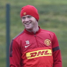 Rooney Diharapkan Pulih untuk Derby Manchester