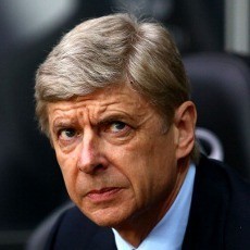 PSG Juga Redam Rumor Wenger