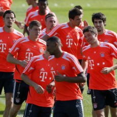 Klub-Klub Jerman Menuai Hasil Pembinaan Pemain Muda