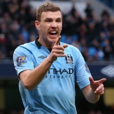 Soal Rumor Dzeko ke Dortmund, Weidenfeller Pilih No Comment