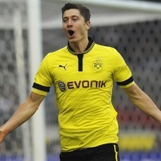 Lewandowski Sudah Tepat di Dortmund