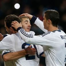 Mourinho Ingin Madrid Lebih Tajam Lagi