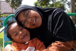 Autis Tidak Dianggap Penyakit, Biaya Terapi Ditanggung Sendiri