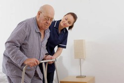 Ayo Hitung, Kira-kira Seberapa Besar Tubuh akan Menyusut Saat Tua