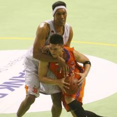 Pelita Jaya Perbarui Rekor Poin Tertinggi