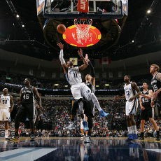 Spurs Kalah Lagi di Detik-detik Akhir