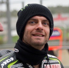 Crutchlow Bertekad Benahi Laju di Lap-lap Awal 