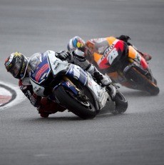 Regulasi Baru Akan Bikin MotoGP 2013 Jadi Lebih Seru?