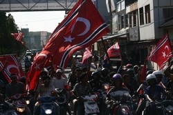 Waka DPR: Selesaikan Kasus Bendera Aceh dengan Kepala Dingin 