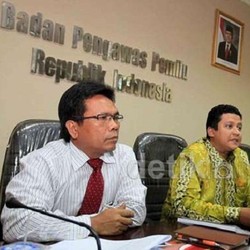 Bawaslu Safari ke PKB, Jelaskan Tugas Pengawasan Pemilu