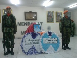 Dua Anggota Paskhas Gugur dalam Ekspedisi di Sulawesi