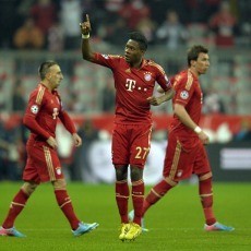 Tentang Gol Cepat Alaba