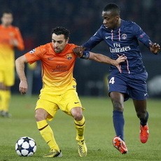 Xavi: Hasil Paling Adil Barca Menang 2-1