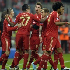 Bayern yang Produktif Catat Clean Sheet dalam Kemenangan ke-150