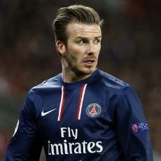 Beckham Tak Sensasional, tapi Dinilai Memuaskan