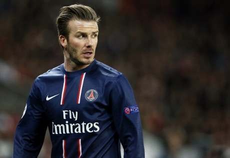 Beckham Tak Sensasional, tapi Dinilai Memuaskan