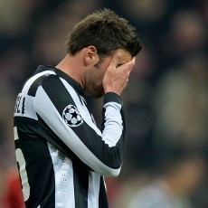 Punya Waktu Sepekan untuk Bersiap, Juve Belum Patah Arang