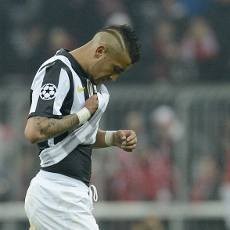 Allianz Arena Runtuhkan Ketangguhan Juventus