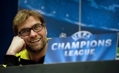 Klopp Sudah Pelajari Permainan Malaga