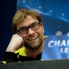 Klopp Sudah Pelajari Permainan Malaga